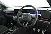 Hyundai KONA 1.6T 138 N Line 5dr Pearl - Abyss black