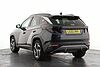 Hyundai TUCSON 1.6 TGDi Hybrid 230 Premium 5dr 2WD Auto GREY