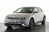Hyundai IONIQ 5 239kW Ultimate 84 kWh 5dr AWD Auto Metallic - Cyber grey
