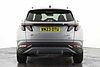 Hyundai TUCSON 1.6 TGDi Plug-in Hybrid Ultimate 5dr 4WD Auto Silver