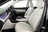 Hyundai TUCSON 1.6T Hybrid Ultimate 5dr Auto Grey