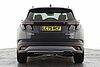 Hyundai TUCSON 1.6T Hybrid Ultimate 5dr Auto Grey