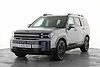 Hyundai SANTA FE 1.6 TGDi Hybrid Calligraphy 5dr 4WD Auto BLUE