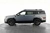Hyundai SANTA FE 1.6 TGDi Hybrid Calligraphy 5dr 4WD Auto BLUE