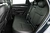 Hyundai TUCSON 1.6 TGDi Hybrid 230 Ultimate 5dr 2WD Auto GREY