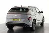 Hyundai KONA 1.6 Hybrid 129 N Line 5dr DCT Grey