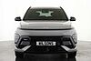 Hyundai KONA 1.6 Hybrid 129 N Line 5dr DCT Grey