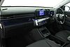 Hyundai KONA 1.6 Hybrid 129 Ultimate 5dr DCT Black