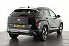 Hyundai KONA 1.6 Hybrid 129 Ultimate 5dr DCT Black