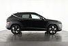 Hyundai KONA 1.6 Hybrid 129 Ultimate 5dr DCT Black