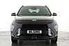 Hyundai KONA 1.6 Hybrid 129 Ultimate 5dr DCT Black