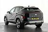 Hyundai KONA 1.6 Hybrid 129 Ultimate 5dr DCT Black