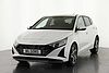 Hyundai I20 1.0T GDi Premium 5dr White