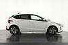Hyundai I20 1.0T GDi Premium 5dr DCT White