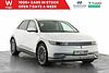 Hyundai IONIQ 5 225kW Ultimate 73 kWh 5dr AWD Auto [Tech] White