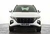 Hyundai TUCSON 1.6 TGDi Hybrid 230 Ultimate 5dr 2WD Auto White