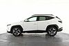 Hyundai TUCSON 1.6 TGDi Hybrid 230 Ultimate 5dr 2WD Auto White