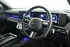 Hyundai TUCSON 1.6T Hybrid Ultimate 5dr Auto Silver