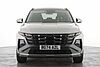 Hyundai TUCSON 1.6T Hybrid Ultimate 5dr Auto Silver