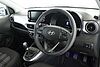 Hyundai I10 1.2 [79] Premium 5dr [Nav] Grey