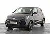 Hyundai I10 1.2 [79] Premium 5dr [Nav] Grey
