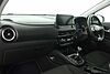 Hyundai KONA 1.0 TGDi 48V MHEV Premium 5dr White
