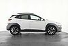 Hyundai KONA 1.0 TGDi 48V MHEV Premium 5dr White