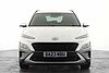 Hyundai KONA 1.0 TGDi 48V MHEV Premium 5dr White