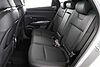 Hyundai TUCSON 1.6T Hybrid Ultimate 5dr Auto Metallic - Shimmering Silver