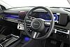 Hyundai TUCSON 1.6T Hybrid Ultimate 5dr Auto Metallic - Shimmering Silver