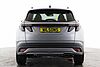 Hyundai TUCSON 1.6T Hybrid Ultimate 5dr Auto Metallic - Shimmering Silver
