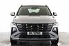 Hyundai TUCSON 1.6T Hybrid Ultimate 5dr Auto Metallic - Shimmering Silver