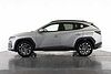 Hyundai TUCSON 1.6T Hybrid Ultimate 5dr Auto Metallic - Shimmering Silver
