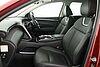 Hyundai TUCSON 1.6 TGDi Hybrid 230 Ultimate 5dr 2WD Auto RED