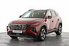 Hyundai TUCSON 1.6 TGDi Hybrid 230 Ultimate 5dr 2WD Auto RED