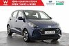 Hyundai I10 1.2 [79] Advance 5dr Auto [Nav] Blue