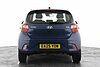 Hyundai I10 1.2 [79] Advance 5dr Auto [Nav] Blue