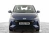 Hyundai I10 1.2 [79] Advance 5dr Auto [Nav] Blue