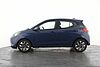 Hyundai I10 1.2 [79] Advance 5dr Auto [Nav] Blue