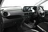 Hyundai I10 1.2 [79] Advance 5dr Auto [Nav] Green