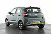 Hyundai I10 1.2 [79] Advance 5dr Auto [Nav] Green