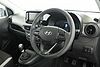 Hyundai I10 1.0 [63] Advance 5dr [Nav] White