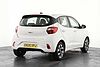 Hyundai I10 1.0 [63] Advance 5dr [Nav] White