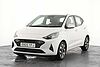 Hyundai I10 1.0 [63] Advance 5dr [Nav] White