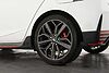 Hyundai I20 1.6T GDi N 5dr White