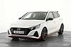 Hyundai I20 1.6T GDi N 5dr White