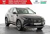 Hyundai TUCSON 1.6T Hybrid Ultimate 5dr 4WD Auto Pearl - Ecotronic grey