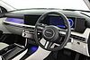 Hyundai TUCSON 1.6T Hybrid Ultimate 5dr 4WD Auto Pearl - Ecotronic grey