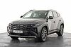 Hyundai TUCSON 1.6T Hybrid Ultimate 5dr 4WD Auto Pearl - Ecotronic grey