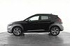 Hyundai KONA 1.6 GDi Hybrid Ultimate 5dr DCT Black